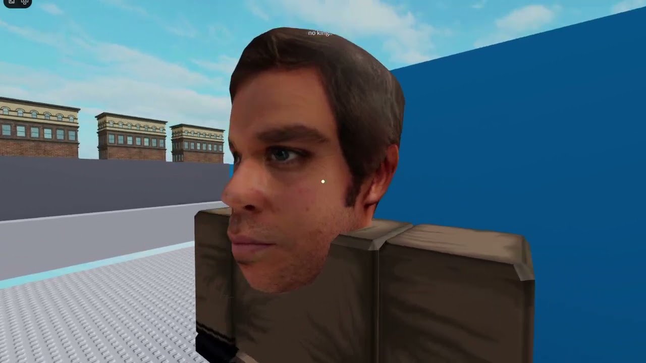 Completely Unedited Roblox Dexter Story (SAD)