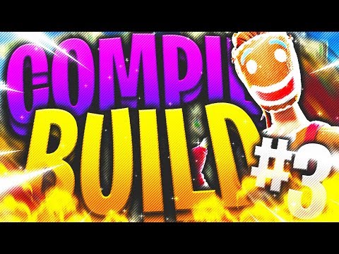 Build Fight Compilation #3 - G4B nayte