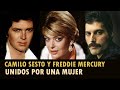 Hoy se cumple un siglo de su nacimiento! Una inspiradora mujer. Camilo Sesto y Freddie Mercury