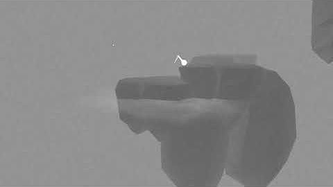 Platformer with three.js