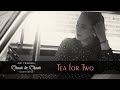 HQ | Lyrics | 手嶌葵 Aoi Teshima | Tea for Two | Cheek to Cheek~I Love Cinemas~