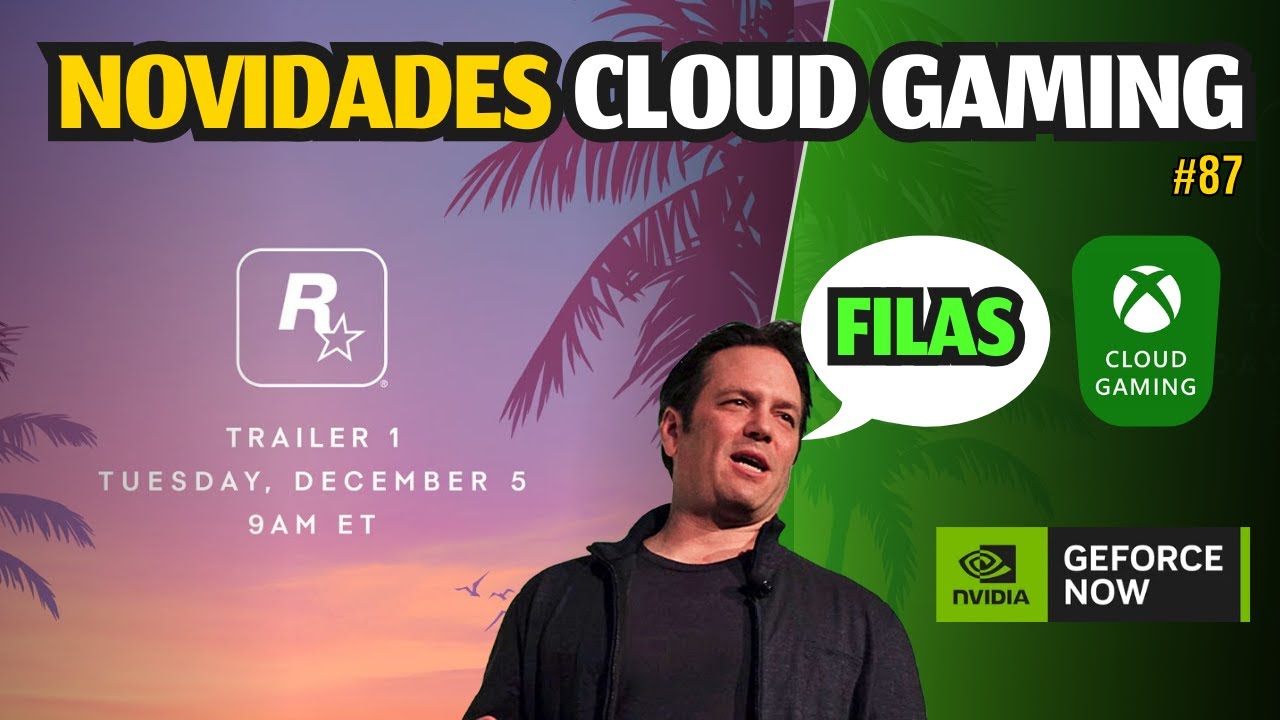 Brasileiros estão jogando no Xbox Cloud Gaming em lugares até então  inimagináveis - Windows Club