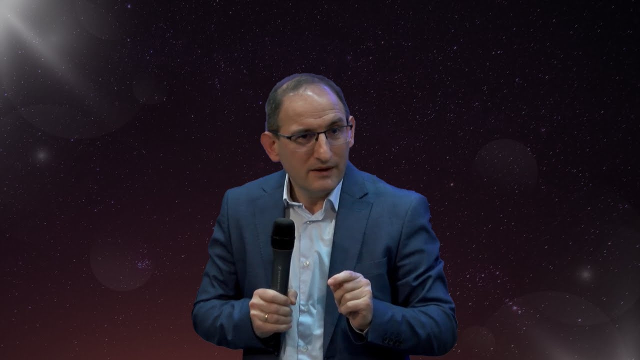 Нашата идентичност