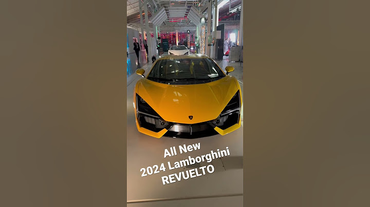 Giallo revuelto