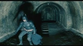 The Dark Knight Rises TV Spot #1 [HD]