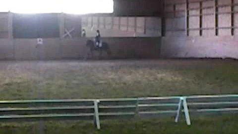 Jessica Johansen & Drizzle -10