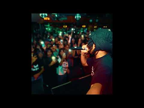 Kanii - sins (let me in) (Instrumental)