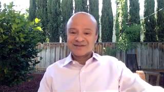 Innovators Mindset Vik Moharir - Scribelink