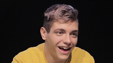 "On the Threshold of the Future" - Nomad