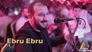 Adnan Küçükerdem - Ebru Ebru Resimi