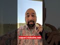 I need your help. https://support.nicksalve.com #cancer #fundraising #viralvideo