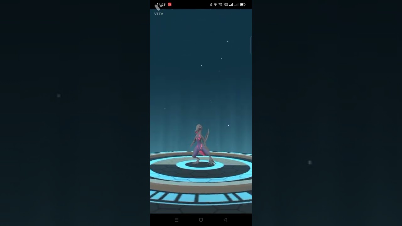 Evolution of Salandit into Salazzle 