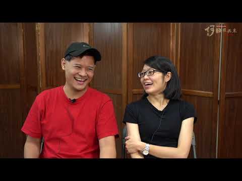《何日君再來》歌唱指導及舞蹈設計  暢談排練及演出內幕