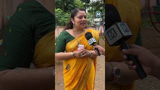 I Have Confidence, Now Let The People Decide - Parvathy Shone Parvathy Shone