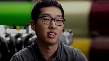 How a video game designer is blurring the lines separating the real from the virtual