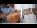 DEKHI HAI SAARI DUNIYA/MADE IN INDIA/ GUITAR LESSON/ Only open chords/Super hit song/ Alisha Chinai