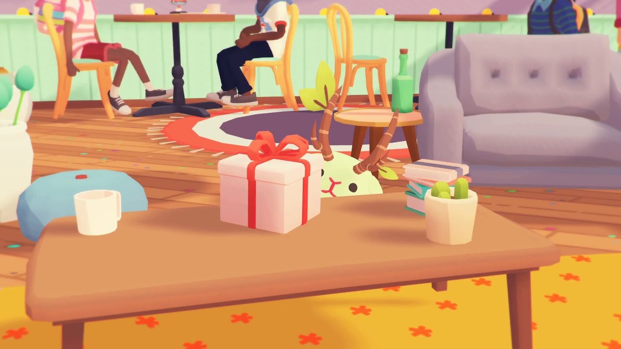 Ooblets Early Access Release Date Reveal!