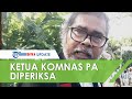 Komnas PA Persoalkan Kata Anjay, Lutfi Agizal: Alhamdulillah, Ini Kisah Perjuangan Demi Anak Bangsa