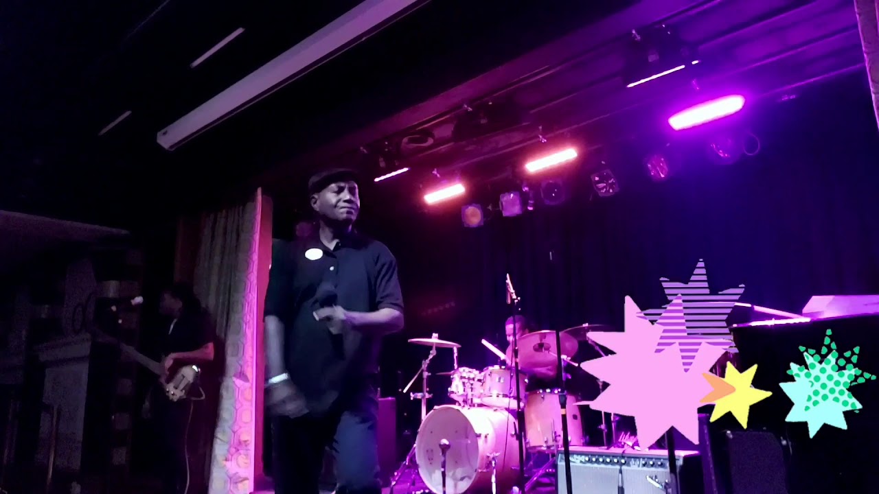 How to play reggea one drop on drums, Lively up yourself cover YouTube