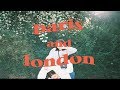 ep.final 파리에서 런던으로(feat.해리포터국)  | YUZU 유즈