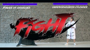 BUFFERS: OFFICIAL MUSIC VIDEO