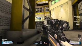 Let's Fail - Blacklight: Retribution
