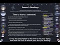 Reading your stories live! | Today's authors: LiamPBoyle, PeteyWrites and jack_S