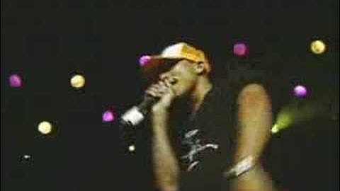 N.E.R.D. - Run To The Sun/Stay Together LIVE