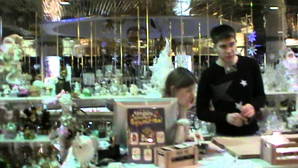 Москва 68 Торговый центр "ОХОТНЫЙ РЯД" - YouTube