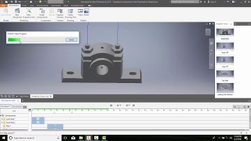 13-12 Creating Video of the Presentation Files