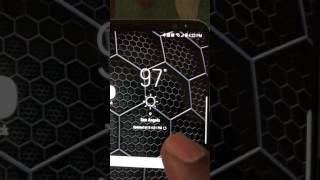 Samsung Galaxy S8 Plus - Touchscreen Weather App Issues screenshot 5
