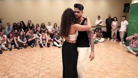 Iago & Vanessa | Lambada | El Corazon | EverZouk 2024