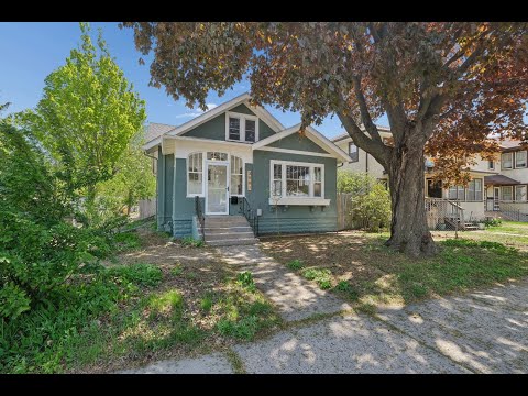 3901 16th Avenue, Minneapolis, MN home video tour