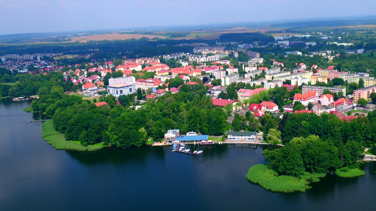 Щецинек польша Щецинек польша