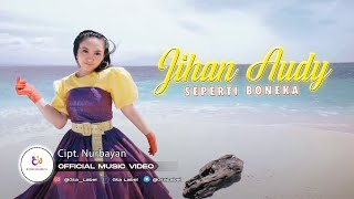 Jihan Audy - Seperti Boneka Mp3