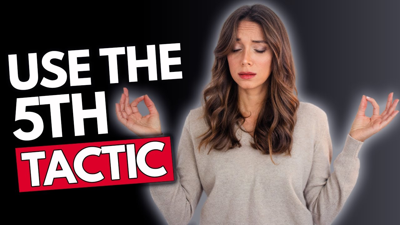 No Apologies From A Narcissistic Mother? How to Handle It! - YouTube