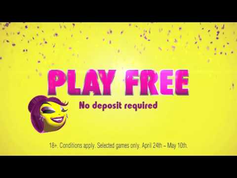 WIN £500 AT 12PM TODAY - IT'S FREE TO PLAY - NO DEPOSIT REQUIRED!