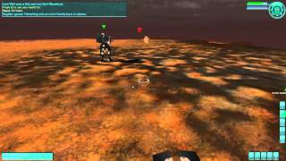 Tribes 2: Training Missions - Episode 2