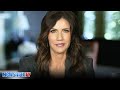 South Dakota Governor Kristi Noem Discusses How The GOP Has Failed The Country #TheRedpill #Politics