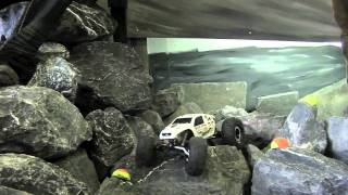 Trailer SMC Crawler-Halle.ch Wintercup 2012