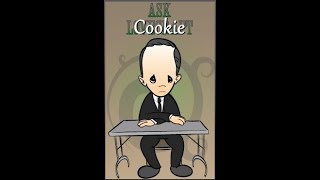 Ask Lovecraft - Cookie