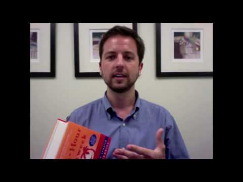 The 4-Hour Workweek: A Video Book Review of 4-Hour...