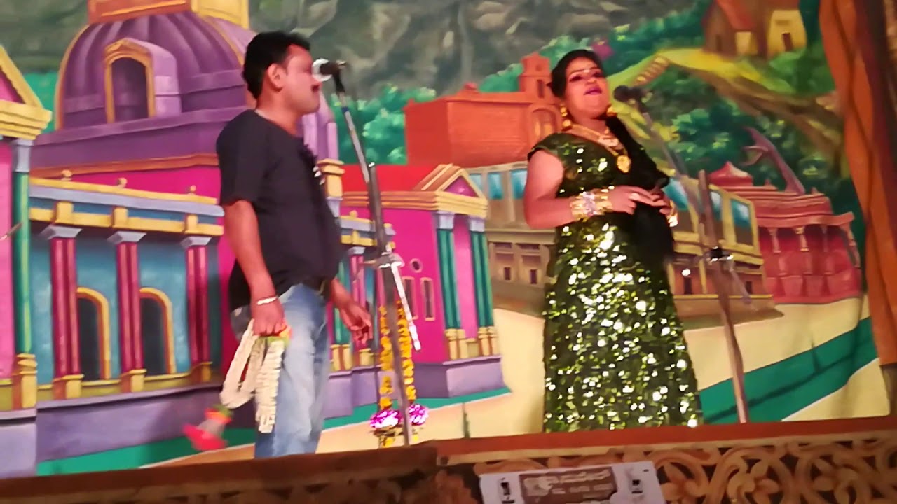 HD Kannada Natak Full Duble Meaning Drama Part 5 YouTube