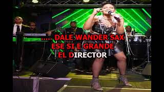 Didi Hernandez - Un Tipo Como Tu ( JJ-KARAOKE )