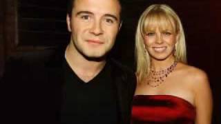 Westlife - When A Women Loves A Man chords