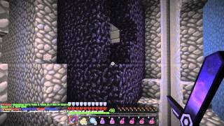 Mineage PvP - Raiding Immortalz
