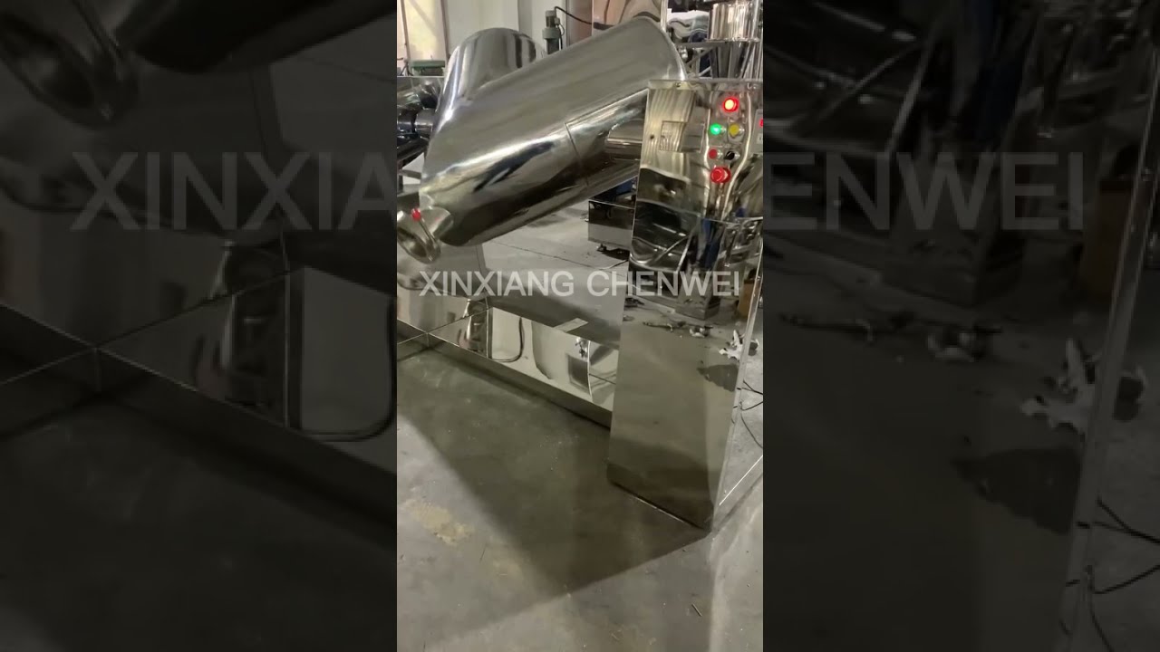 v type mixer planetary mixer mixer manufacture