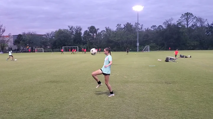Joanne - Phase 2, Dominant Thigh 50