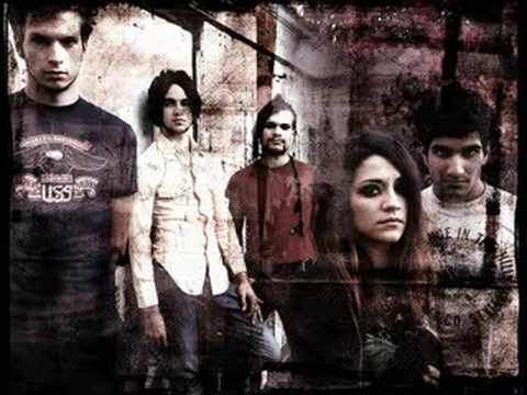 Flyleaf, Im, So, Sick.