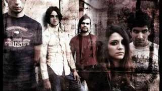 Flyleaf- I'm So Sick (Audio Version)